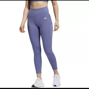 ADIDAS NWT LEGGINGS - SIZE L